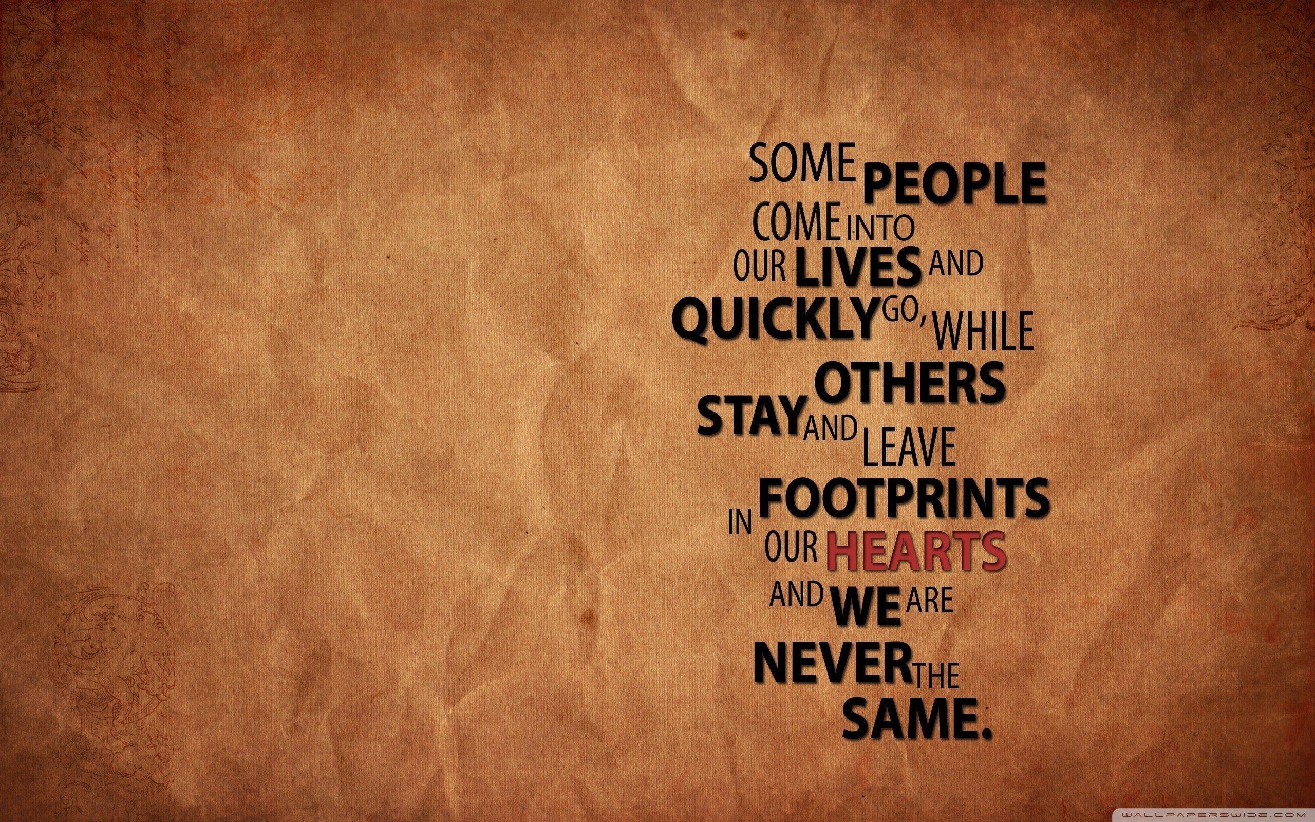 2560x1600 Wallpaper Messages