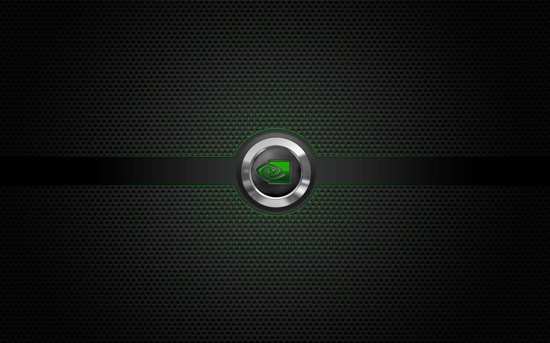 1920x1200 I7 NVIDIA Gaming Wallpaper
