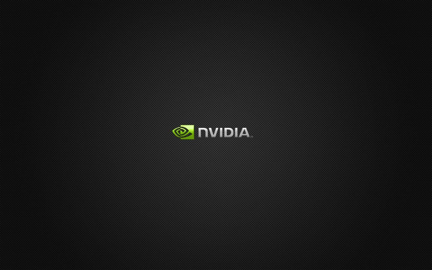 1440x900 GeForce Wallpaper