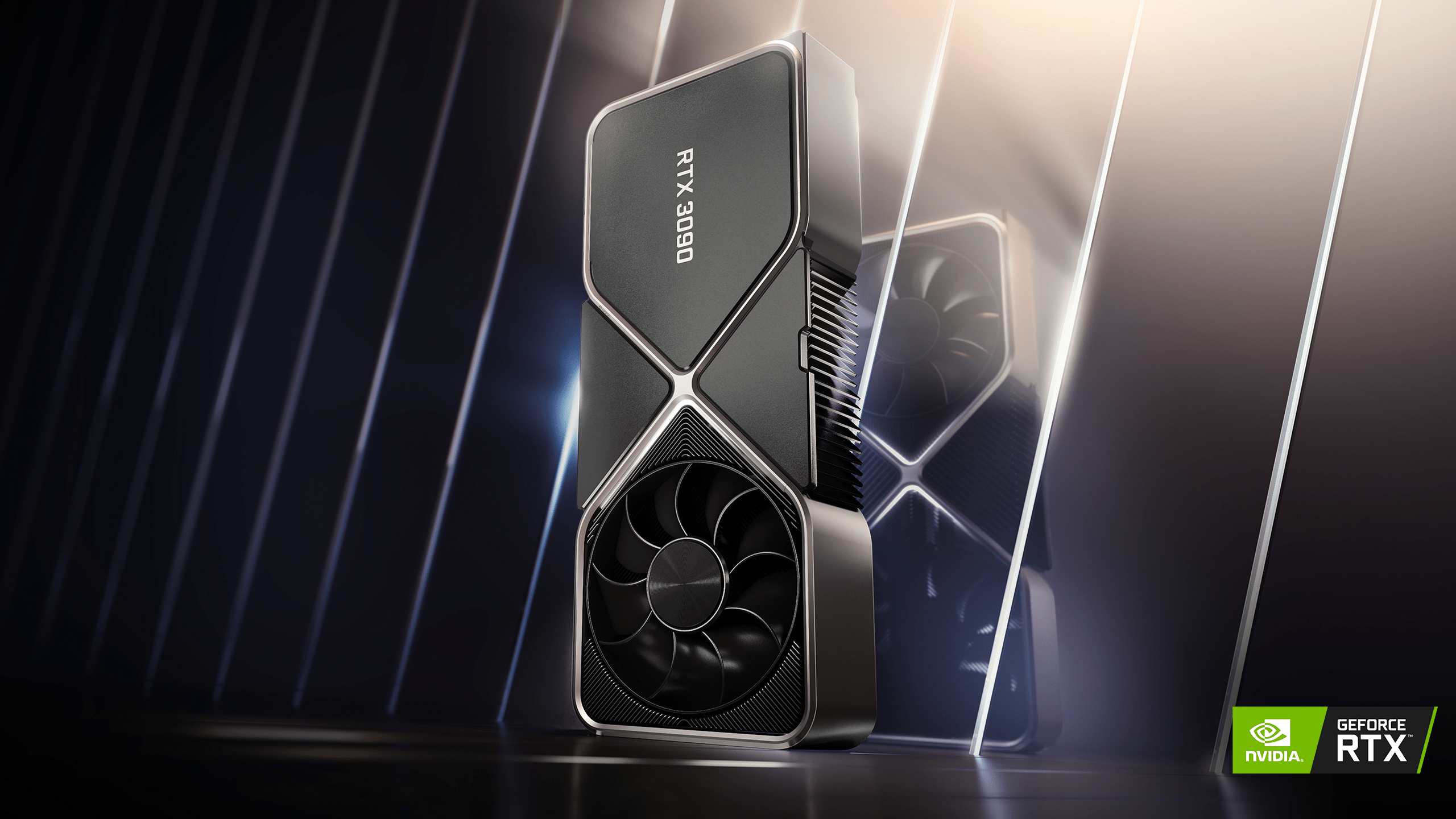 2560x1440 Free GeForce Wallpaper for your Gaming Rig