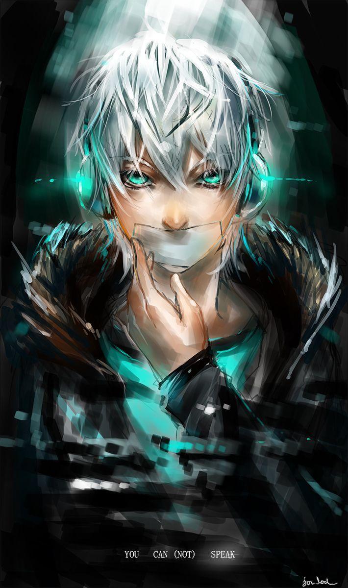 710x1200 Fisheye Placebo by yuumei ideas. fisheye placebo, placebo, anime