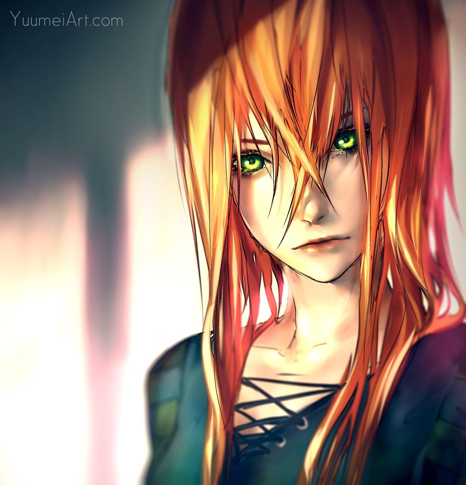 1500x1560 Robin Soloviev Placebo Anime Image Board