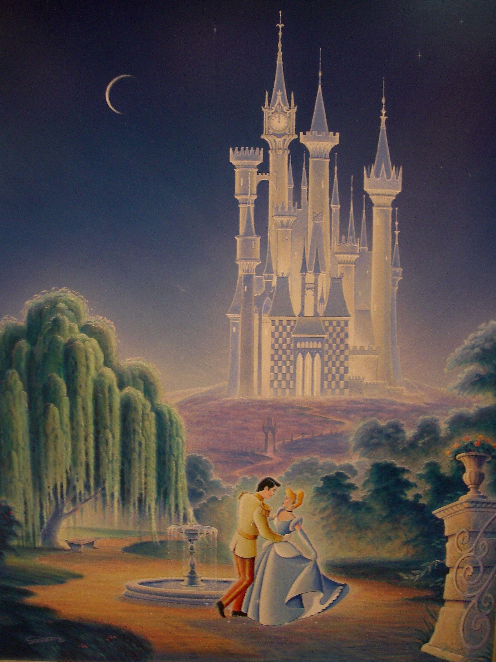 1728x2304 disney company castles prince cinderella dancing fairy tales fountain 1728x2304 wallpaper High Quality Wallpaper, High Definition Wallpaper