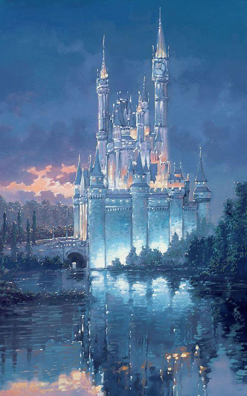 Cinderella Phone Wallpapers - Top Free Cinderella Phone Backgrounds ...