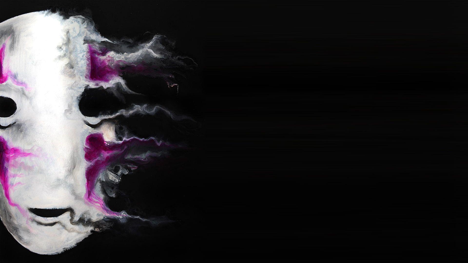 1920x1080 No Face Spirited Away Wallpaper Desktop