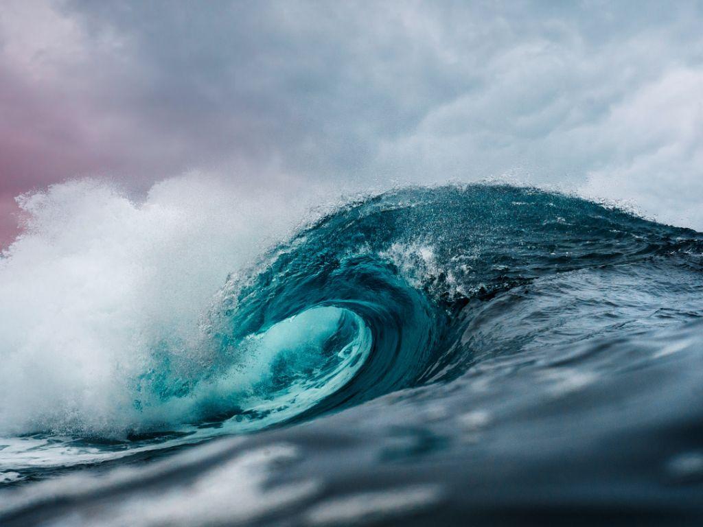 1024x768 Put an Ocean Scene As Your Desktop Background Forum Post