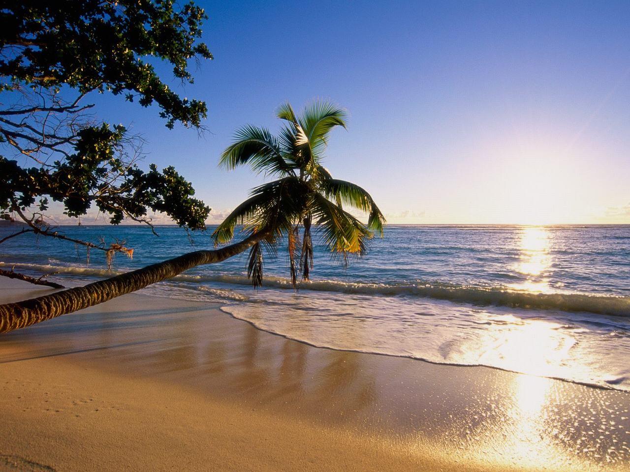 1280x960 Beach Scenery wallpaperx960