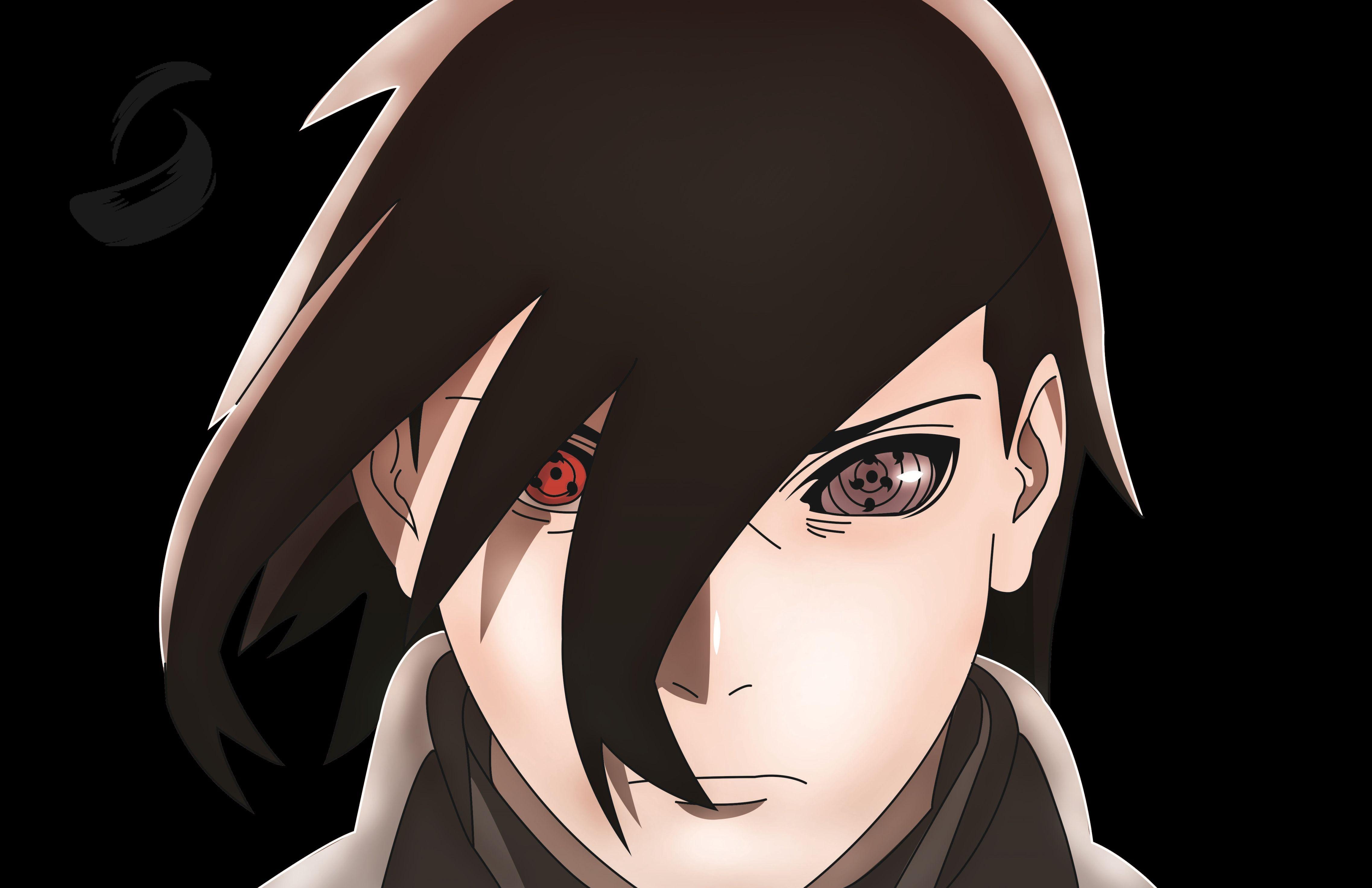 4549x2943 Adult Sasuke Uchiha 4K Wallpaper .
