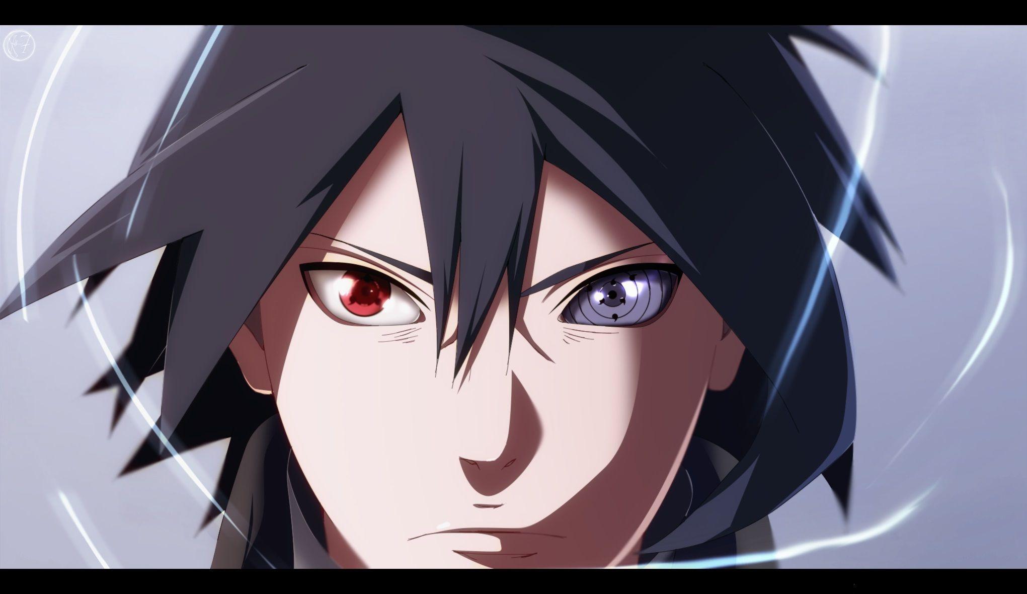2041x1180 Sasuke Uchiha Wallpaper Image Photo Picture Background