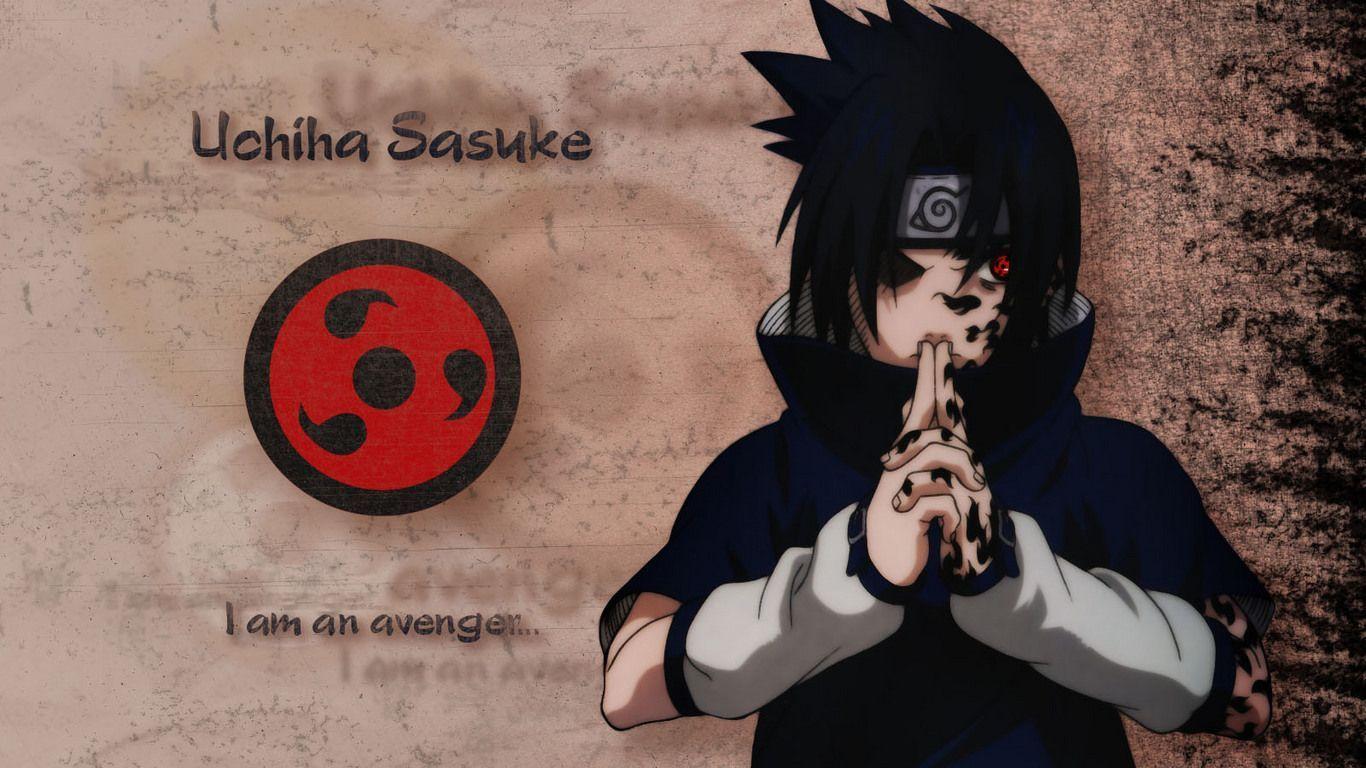 1366x768 Naruto HD Wallpaper 1366x768
