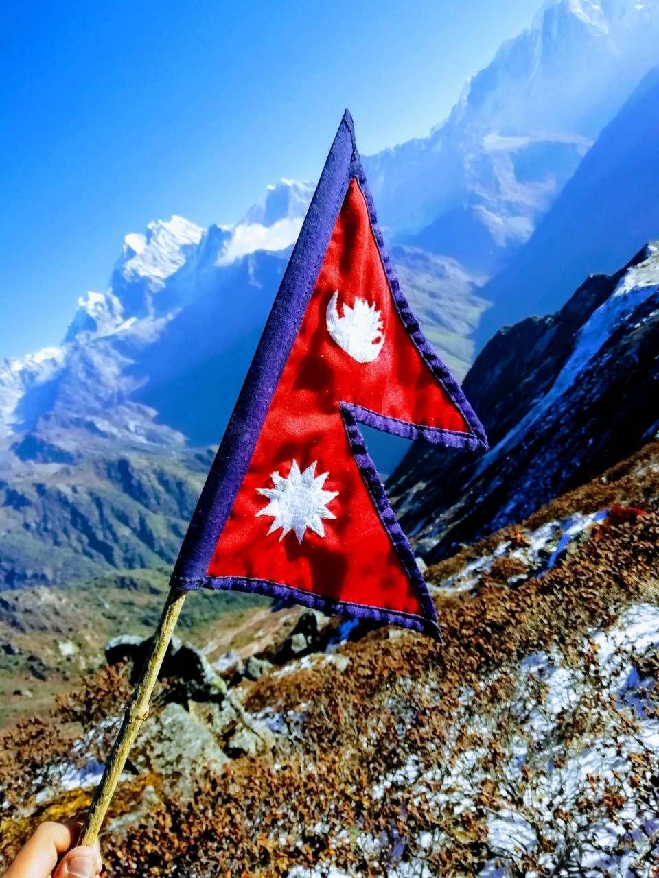 960x1280 Download Nepal wallpaper by Humagain now. Browse millions of popular nepal Wallpaper and Ringtones on Z. Nepali flag, Nepal flag, Wallpaper