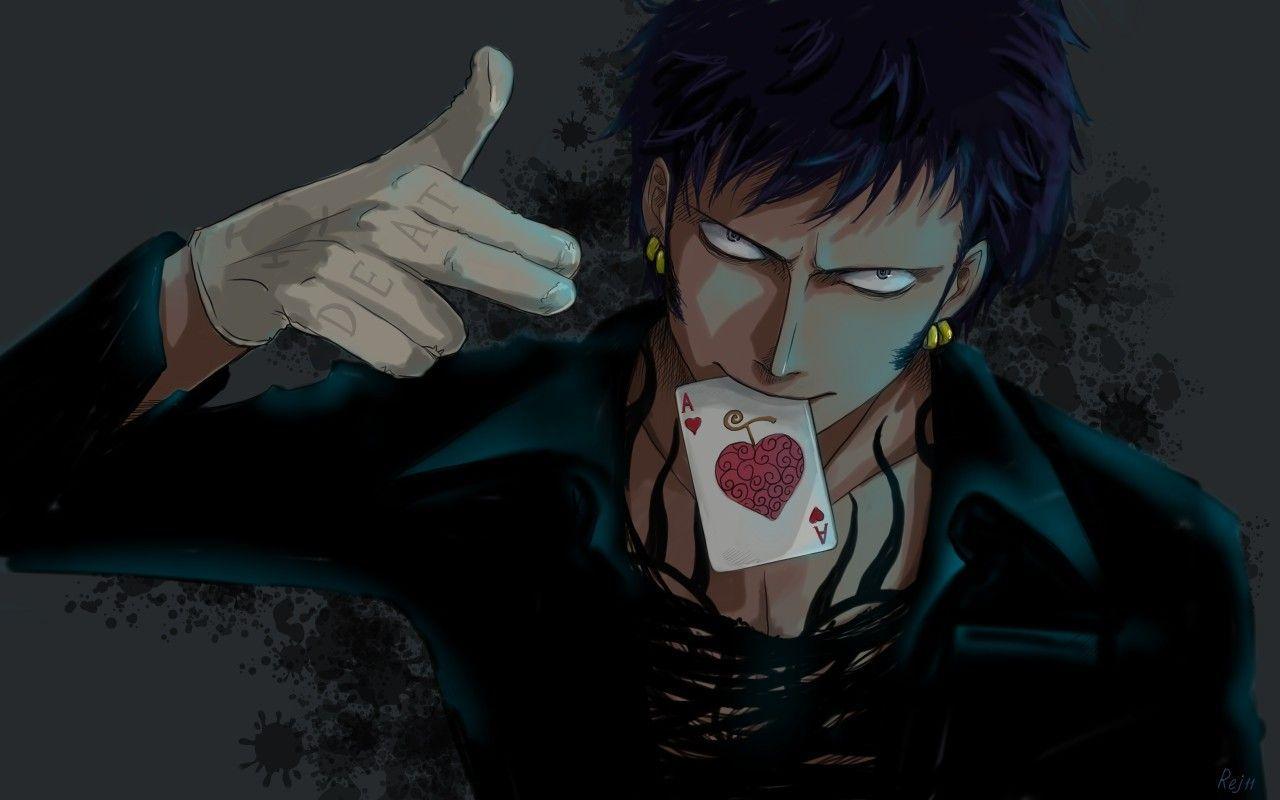 1280x800 Trafalgar Law. Top anime characters, Character wallpaper, Trafalgar law wallpaper