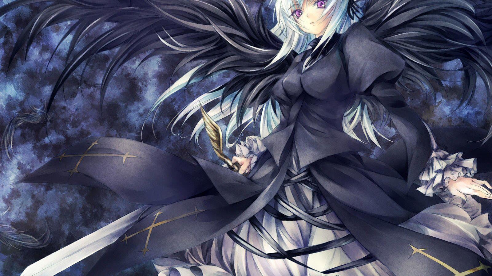1600x900 Free download 50 Awesome Anime Characters Wallpaper noupe [1600x1200] for your Desktop, Mobile & Tablet. Explore Awesome Anime Wallpaper. Best Anime Wallpaper, Free Anime Wallpaper for Laptops, Cool Anime Wallpaper for Desktop