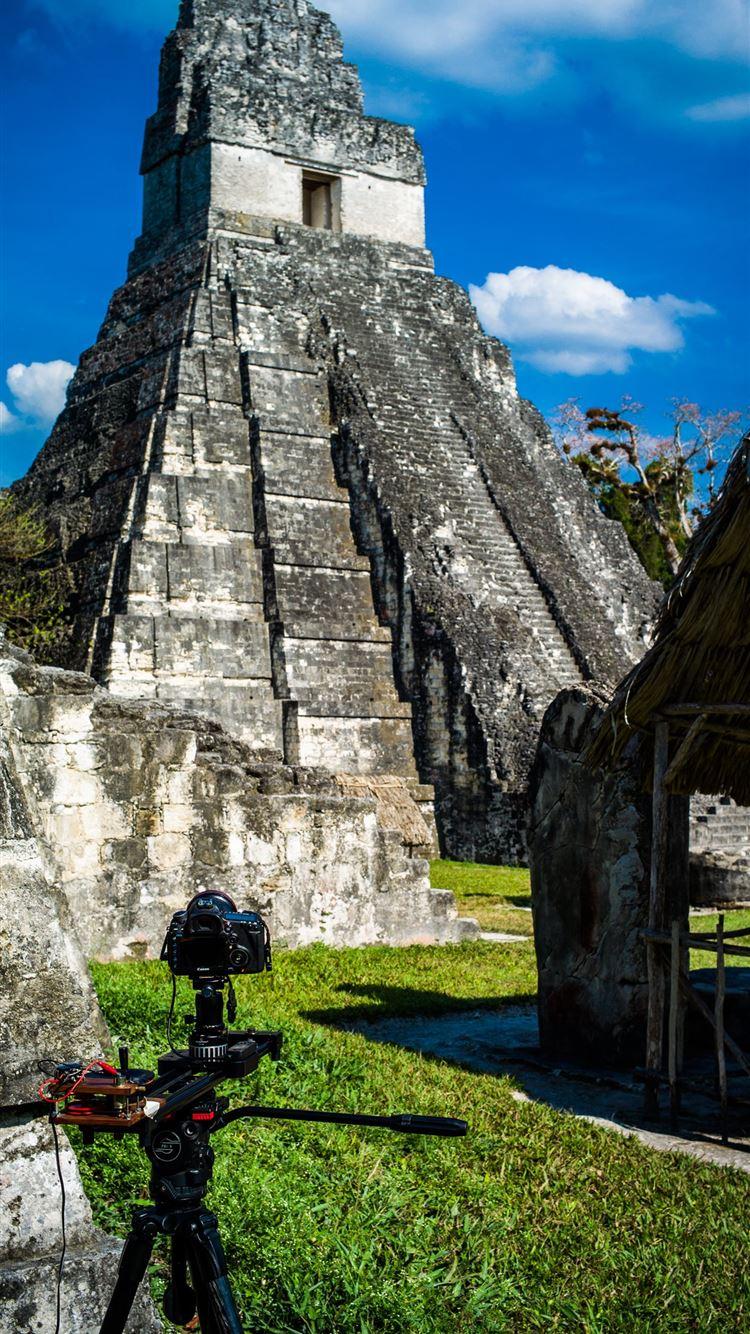 750x1334 Northern guatemala iPhone 8 HD Wallpaper