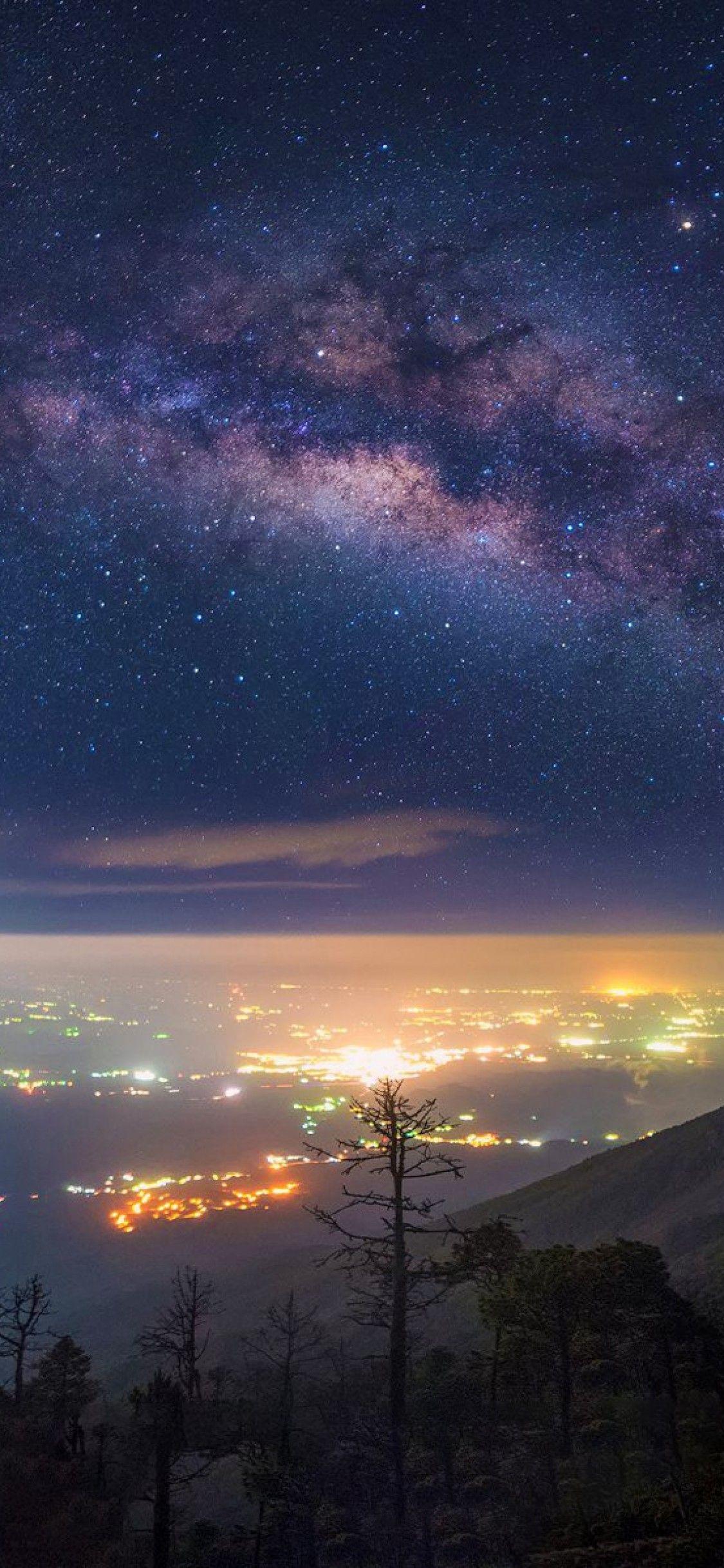 1125x2436 Guatemala iPhone X Wallpaper Download