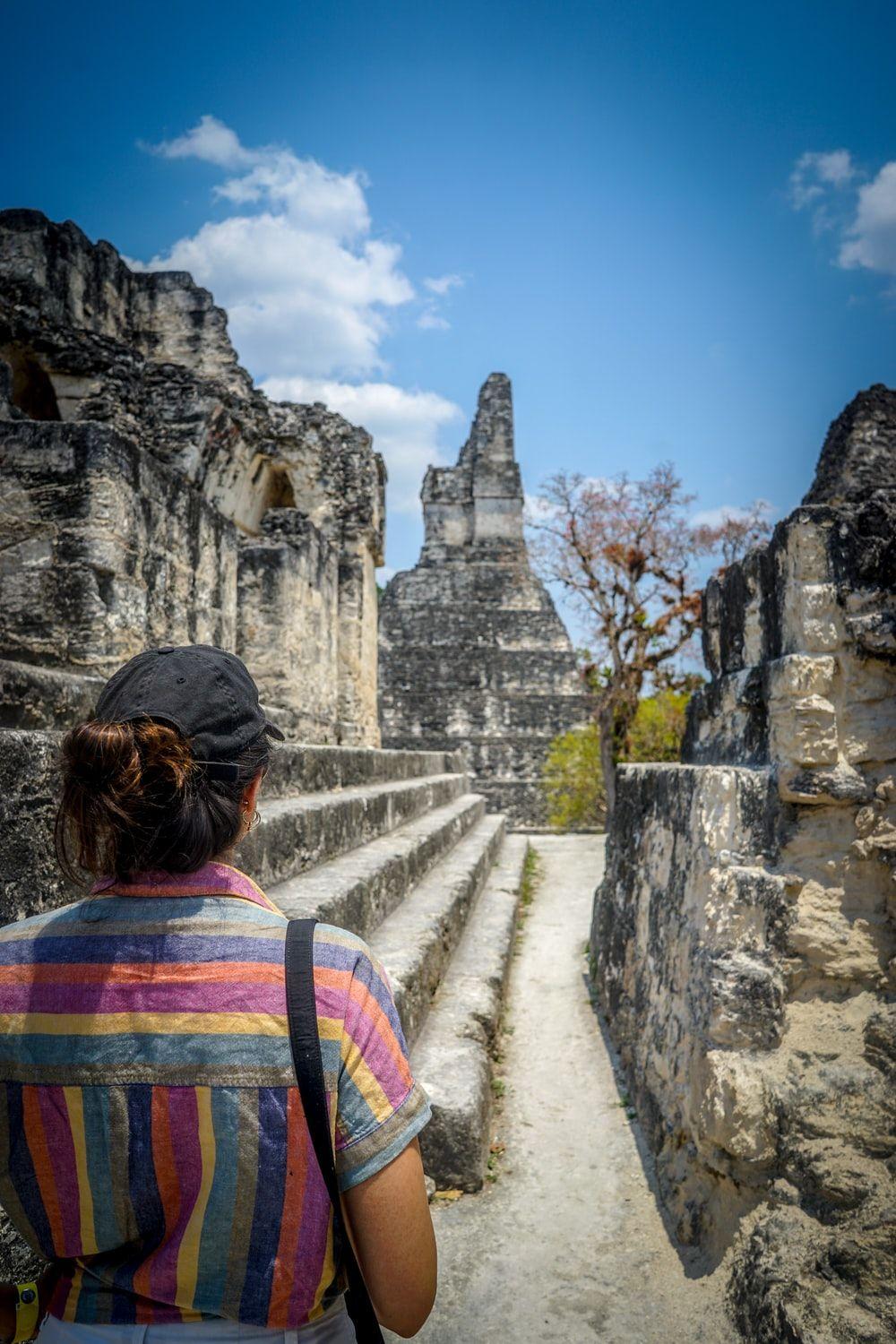 1000x1500 Tikal Picture. Download Free Image