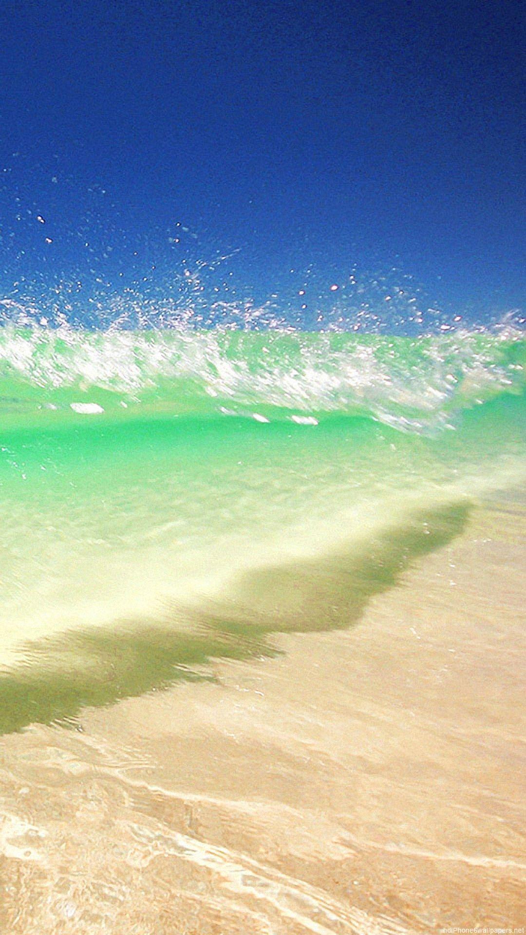 1080x1920 Cute iPhone Wallpaper Beach .