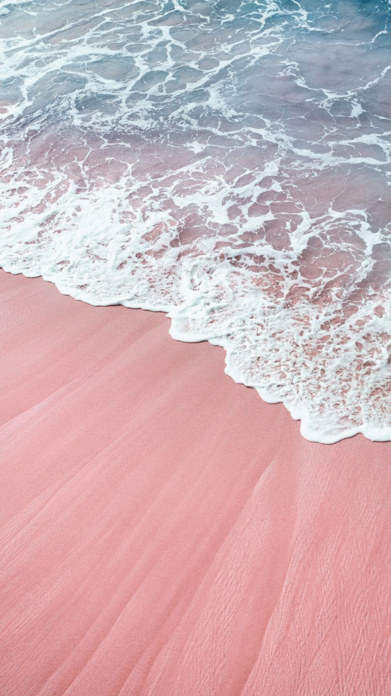 Pretty Beach iPhone Wallpapers Top Free Pretty Beach iPhone Backgrounds WallpaperAccess