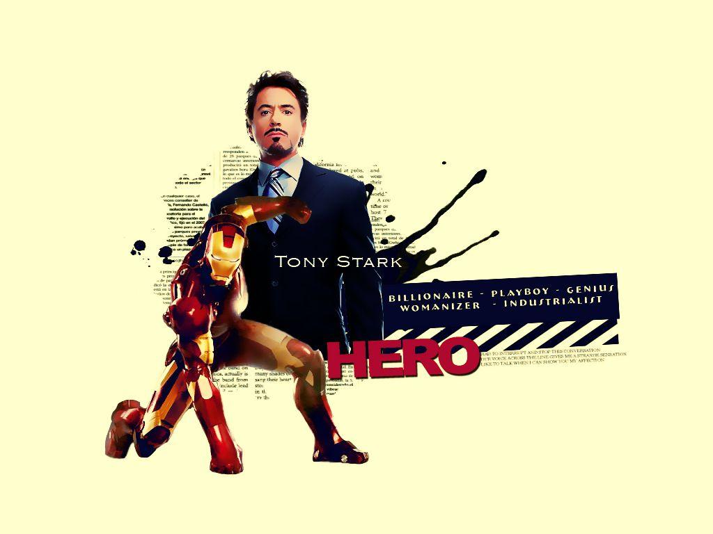 1024x768 Tony Stark Desktop Background. Stark Industries Wallpaper, Tony Stark Wallpaper and Bleach Stark Wallpaper