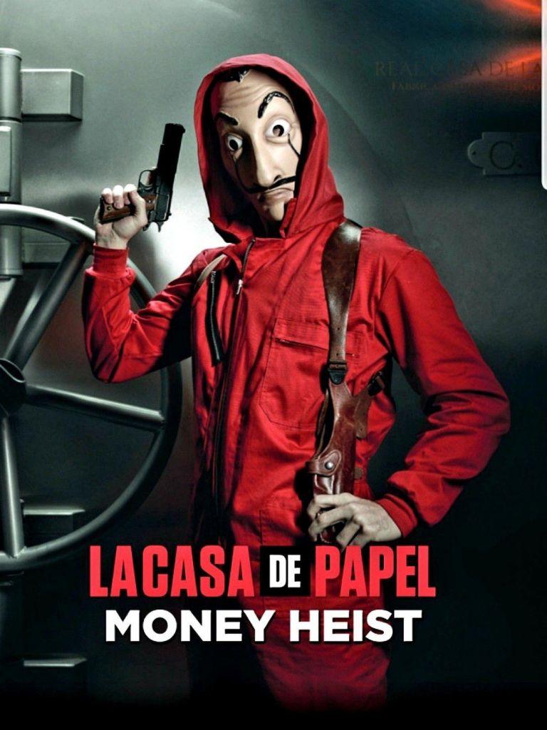 768x1024 Free download Money Heist iPhone Wallpaper KoLPaPer Awesome HD Wallpaper [1080x1558] for your Desktop, Mobile & Tablet. Explore Money Heist Season 4 Wallpaper. Money Heist Season 4 Wallpaper, La