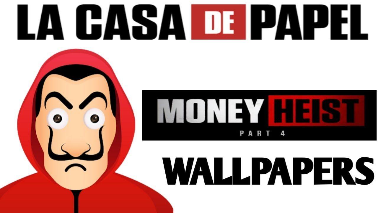 1280x720 Money Heist Wallpaper HD. Best Money Heist Wallpaper Mask. La Casa De Papel Wallpaper 4K