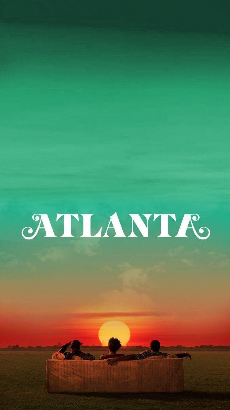 750x1334 Donald Glover. Atlanta series, Atlanta, Atlanta show