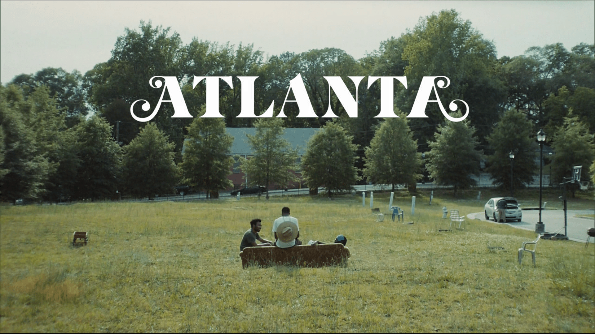 1920x1080 Stefani Robinson Talks 'Atlanta, ' The Power Of Being The Only Black Woman In A Writers Room, And Making Spaces For Creatives Of Color
