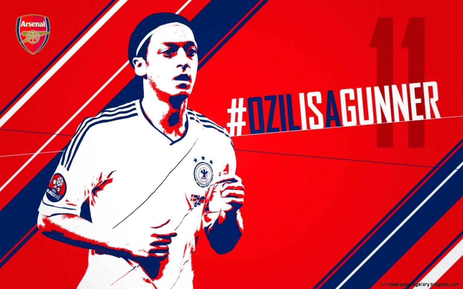 1538x961 Mesut Ozil Wallpaper Player Arsenal. Full HD Wallpaper