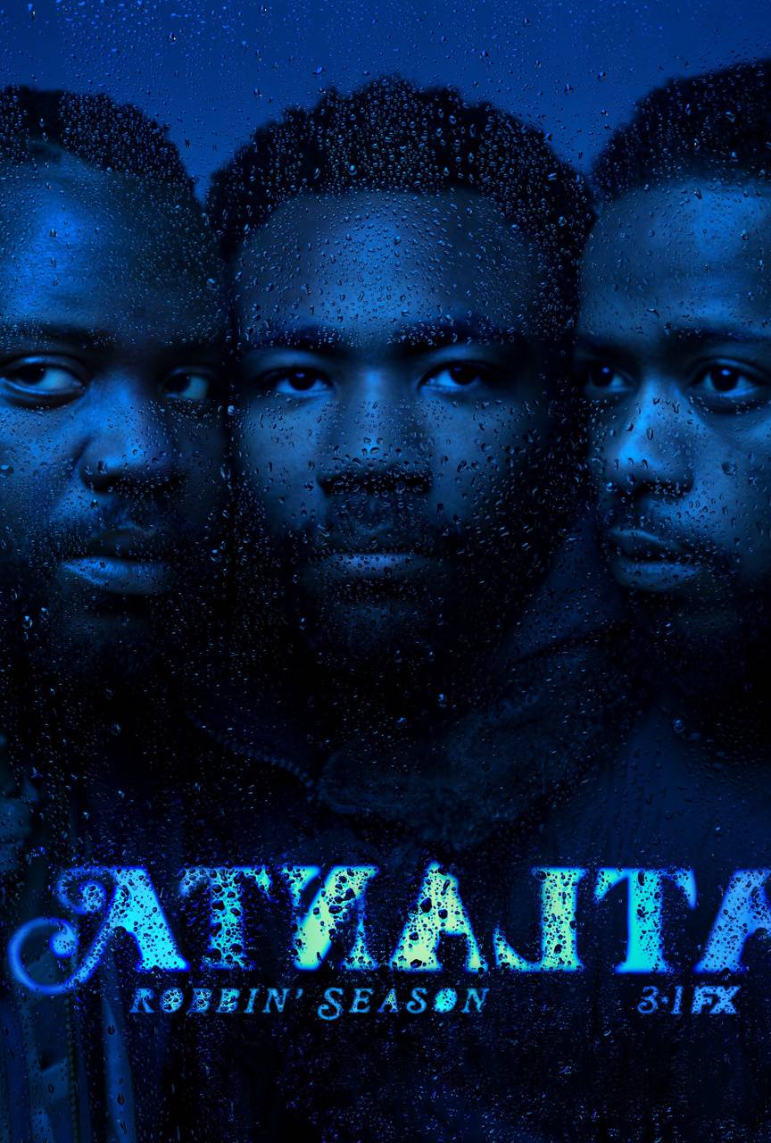 864x1280 Atlanta Season 2 wallpaper