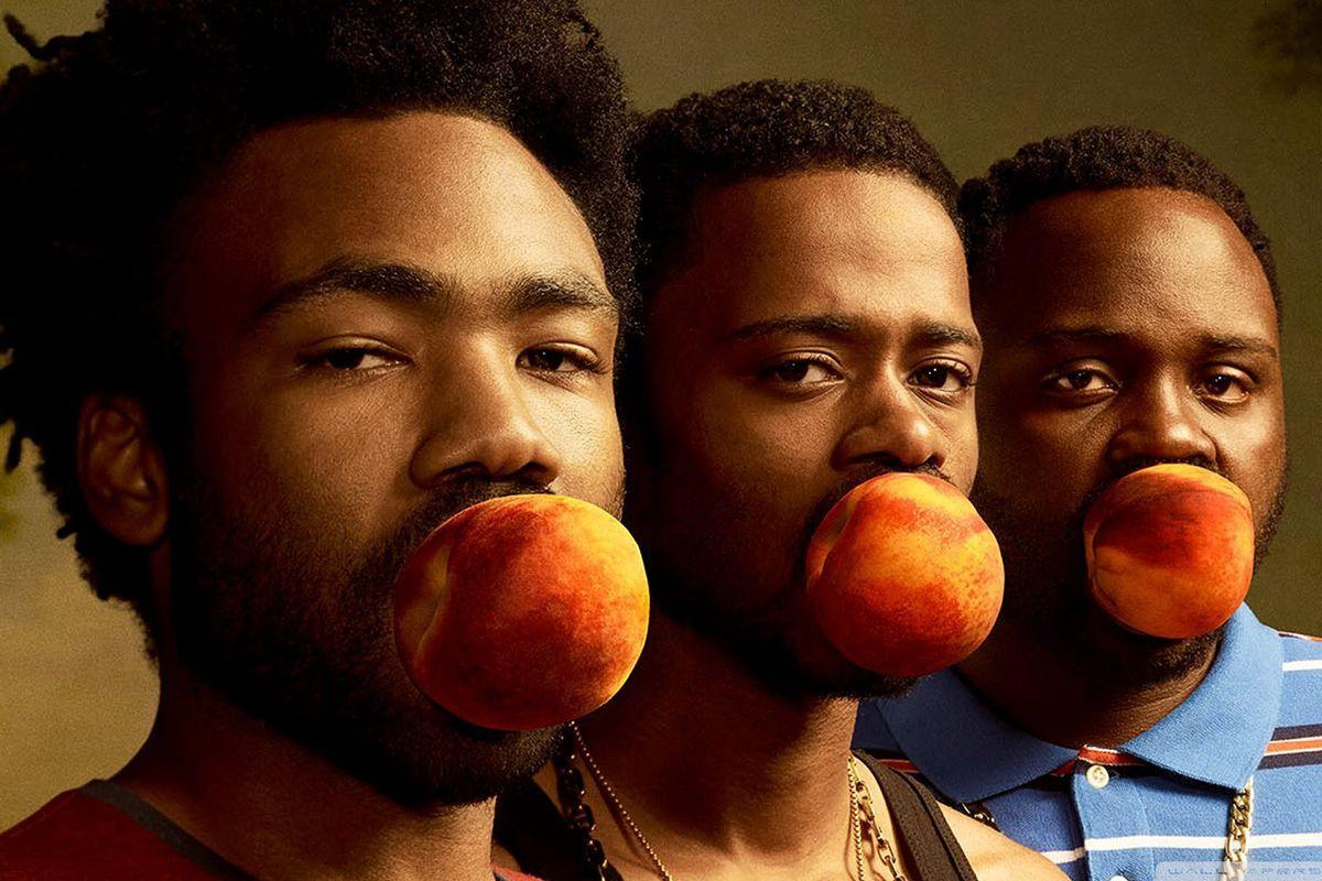 1200x800 Atlanta': Season 1
