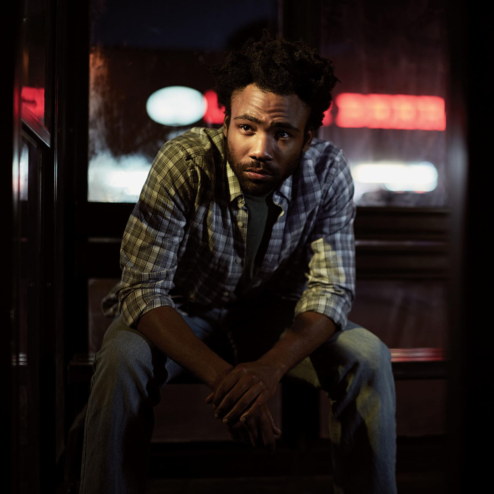 2048x2048 Atlanta Donald Glover iPad Air Wallpaper, HD TV Series 4K Wallpaper, Image, Photo and Background