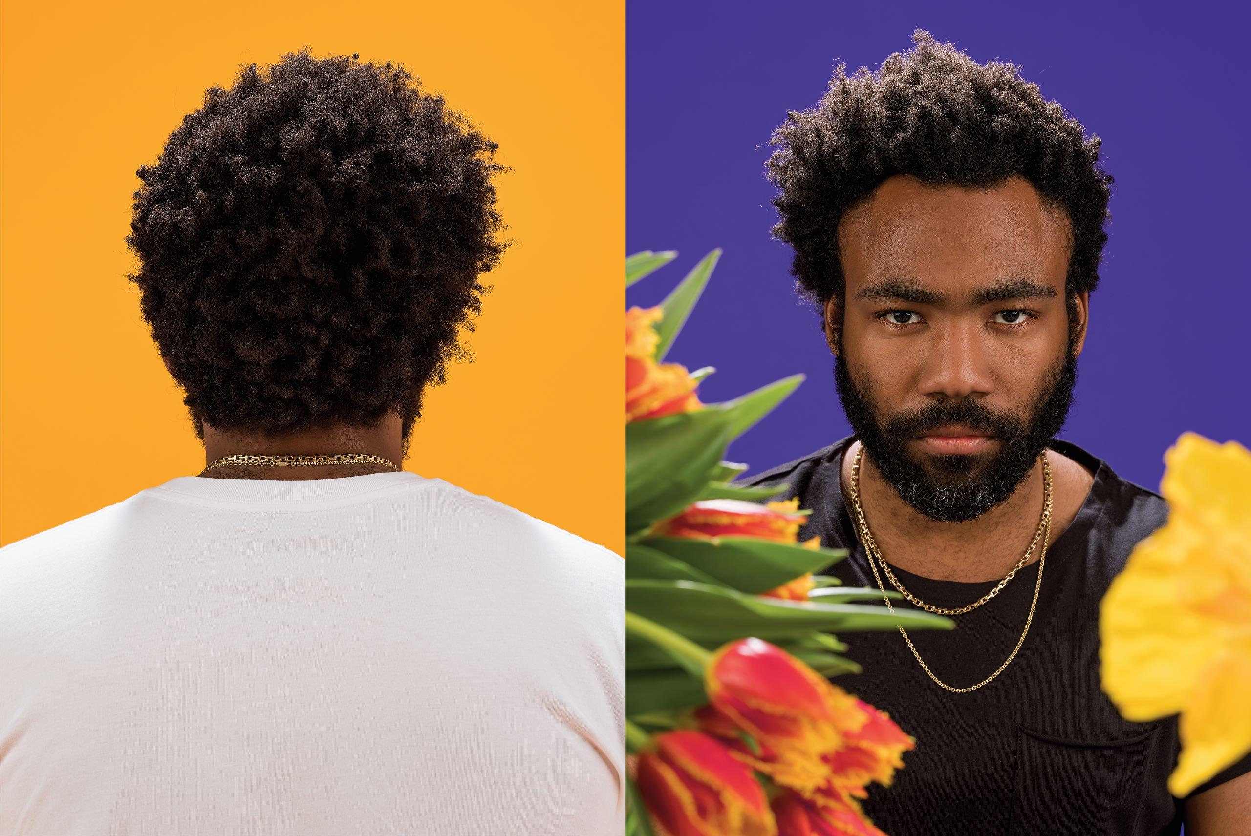 2560x1712 Donald Glover Can't Save You. The New Yorker