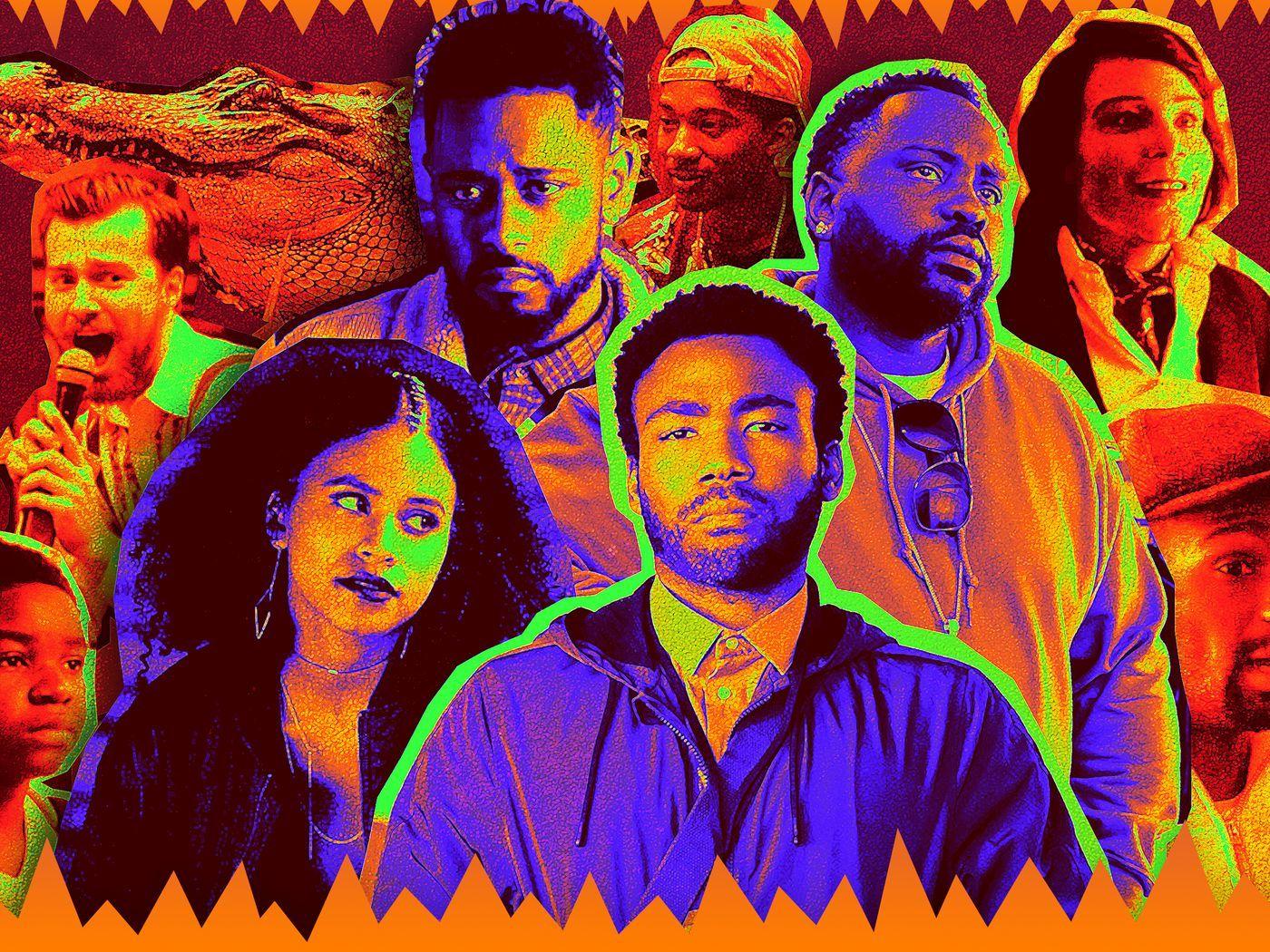 1400x1050 The 'Atlanta' Season 2 Awards