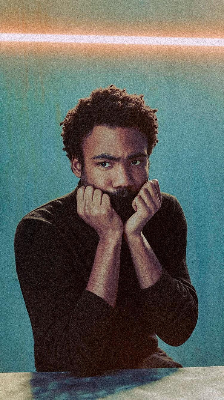 750x1334 Download Childish Gambino Wallpaper, HD Background Download