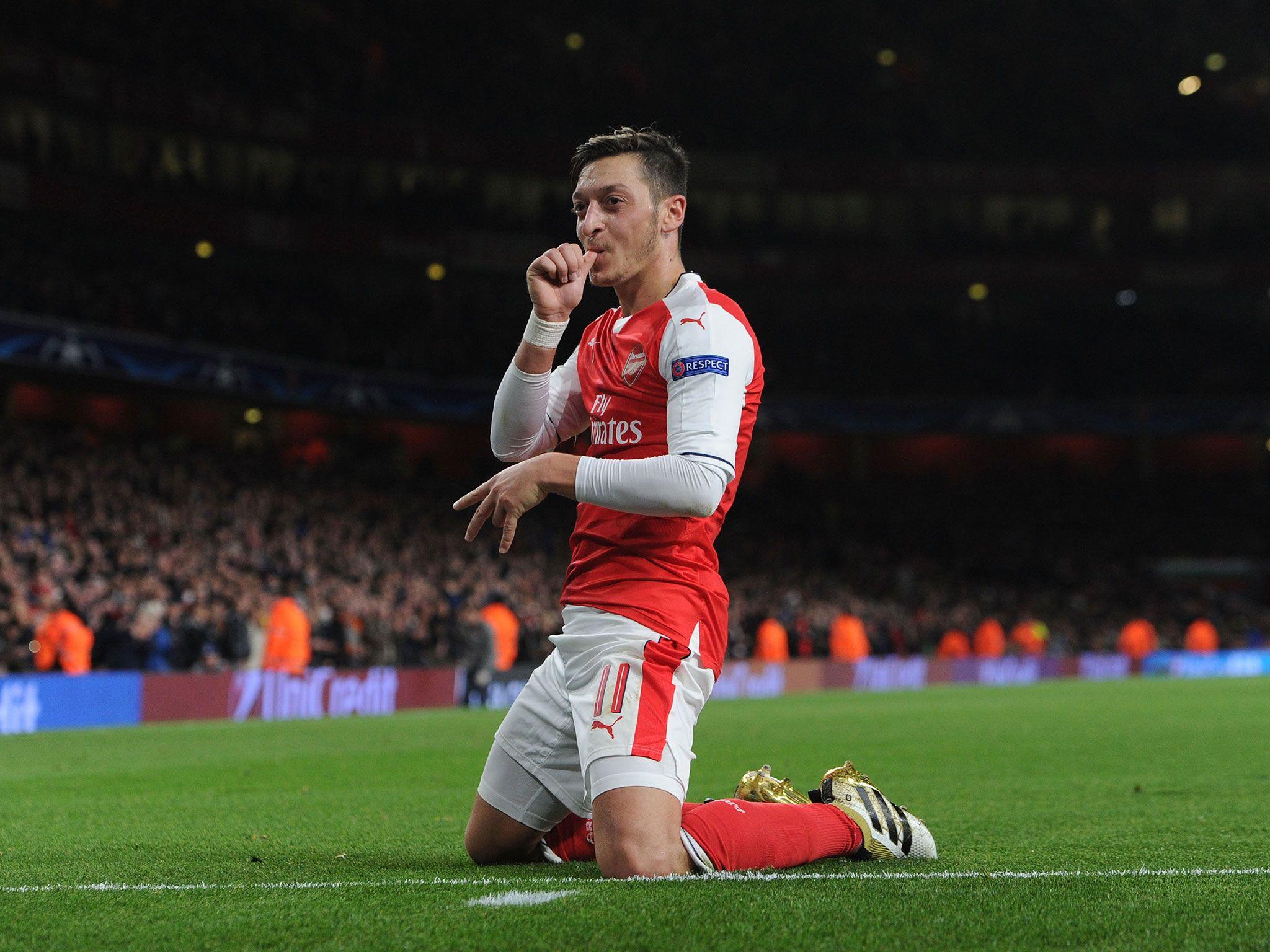 2048x1536 Mesut Ozil Wallpaper D96321p Ozil Background