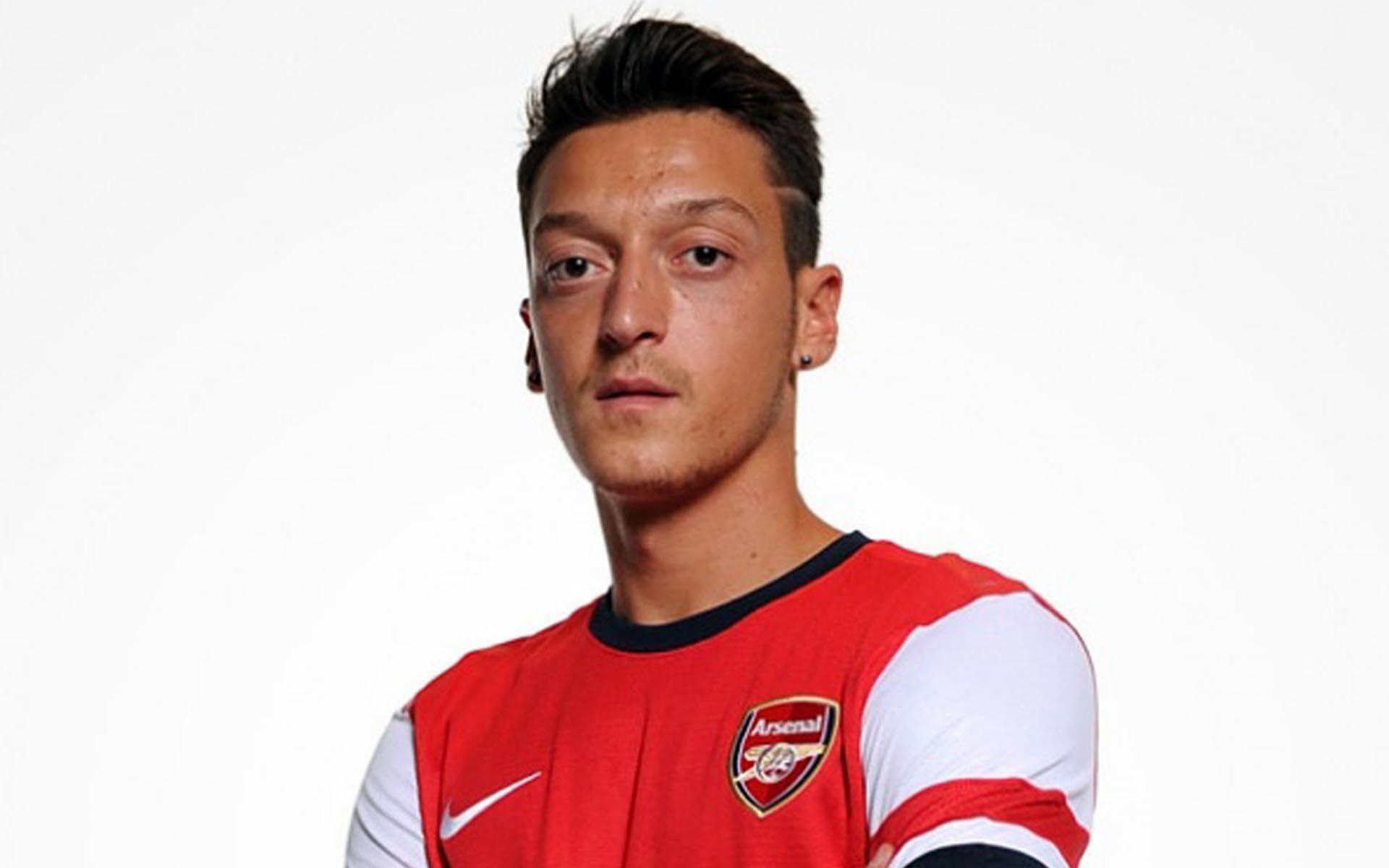 1920x1200 Mesut Ozil Arsenal