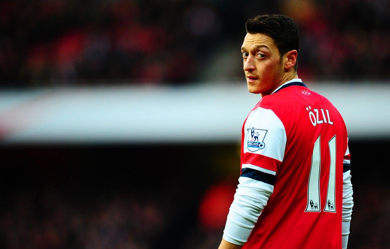 1332x850 Wallpaper arsenal, club, Nike, football, ozil, player, gunners, german, Barclays Premier League, mesut ozil, mesut, gunner, Arsenal London image for desktop, section спорт