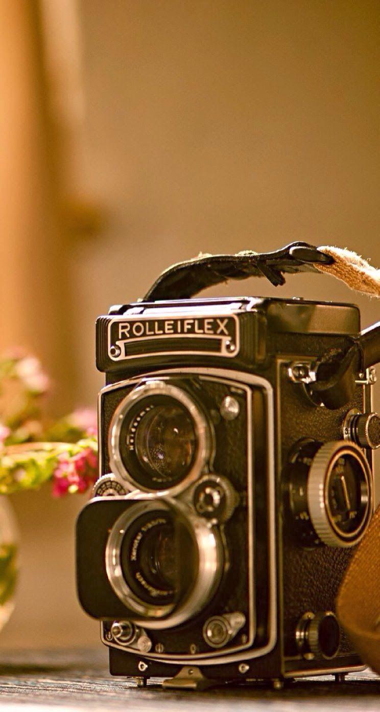 744x1392 Old Camera. iPhone Wallpaper Vintage HD Background - #astheticwallpaperiphonebackground. iPhone wallpaper vintage, Camera wallpaper, Hipster wallpaper