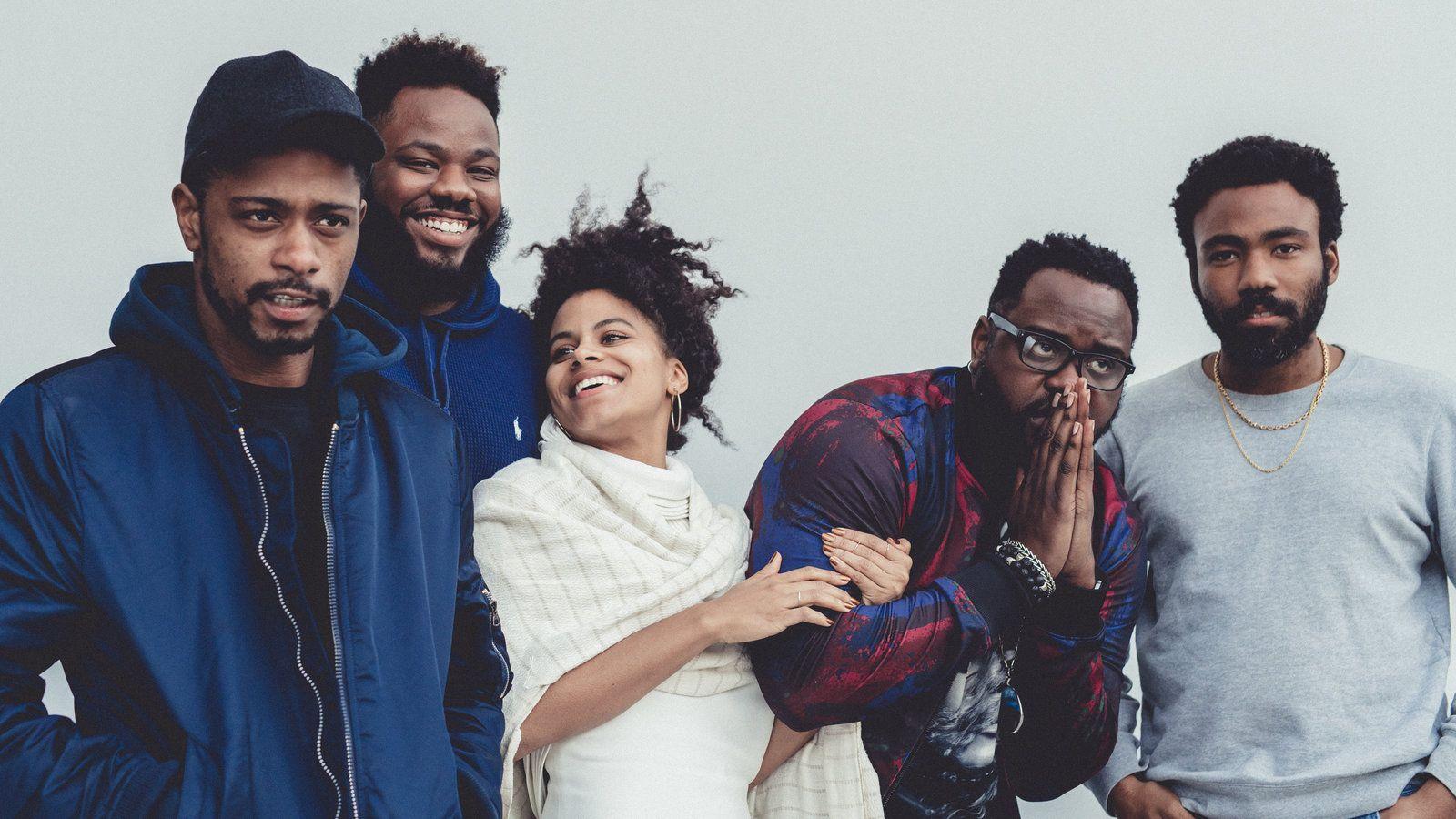 1600x900 The Cast of 'Atlanta' on Trump, Race and Fame