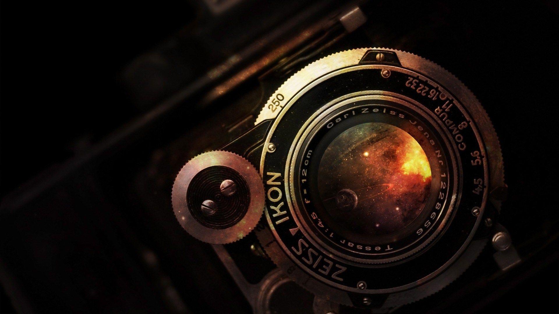 1920x1080 Vintage Camera wallpaperx1080