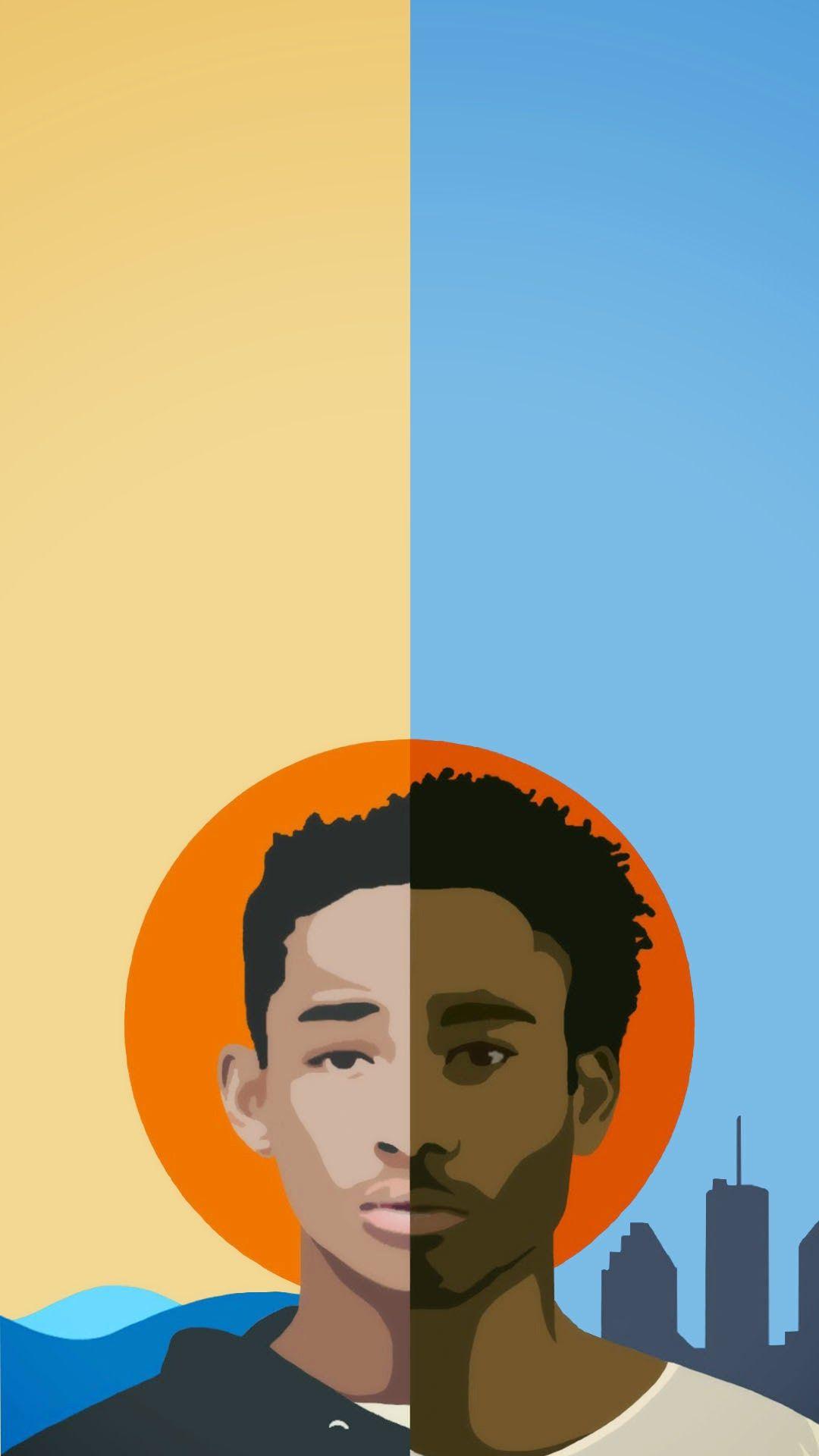 1080x1920 An edit I did to one of the previously posted Kauai edits. Phone sized wallpaper, works very well with circular lock on Nexus 5
