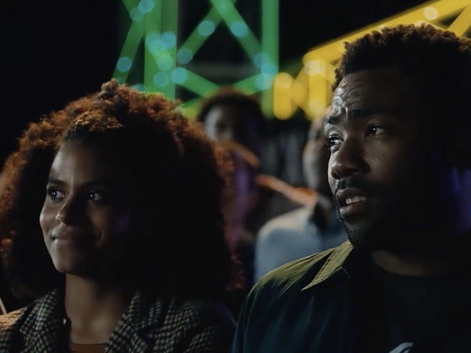 1600x1200 FX Renews Donald Glover's ATLANTA TV Show For A Fourth Season