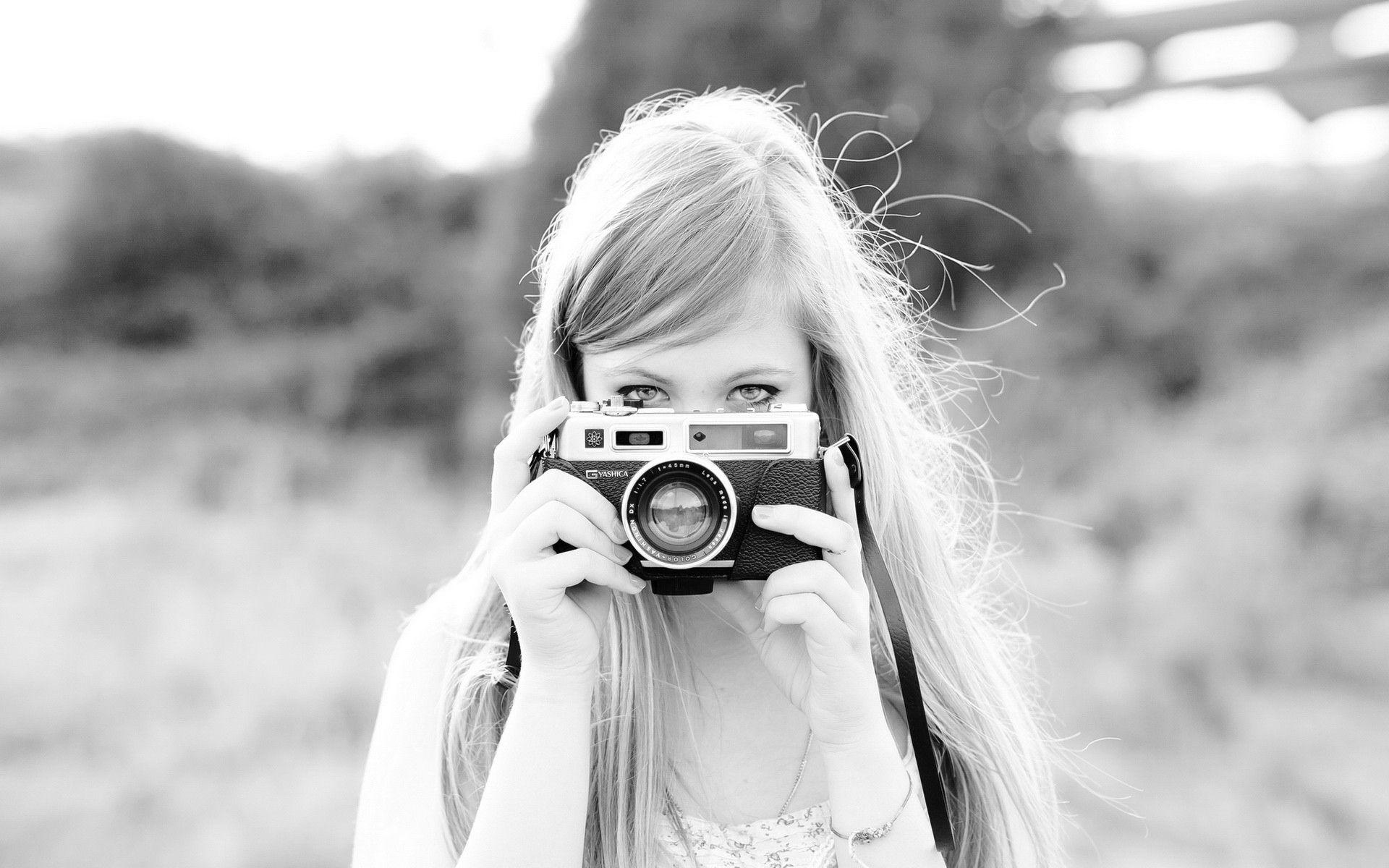 Black and White Camera HD Desktop Wallpapers Top Free Black and White Camera HD Desktop