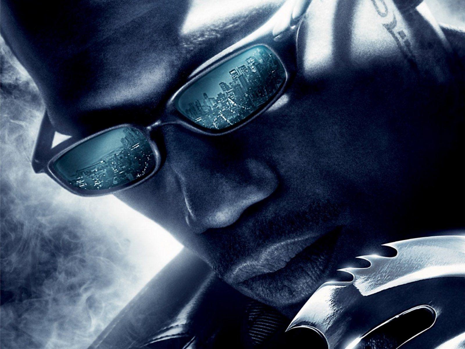 1600x1200 High Quality Wallpaper: Blade 2 Wallpaper
