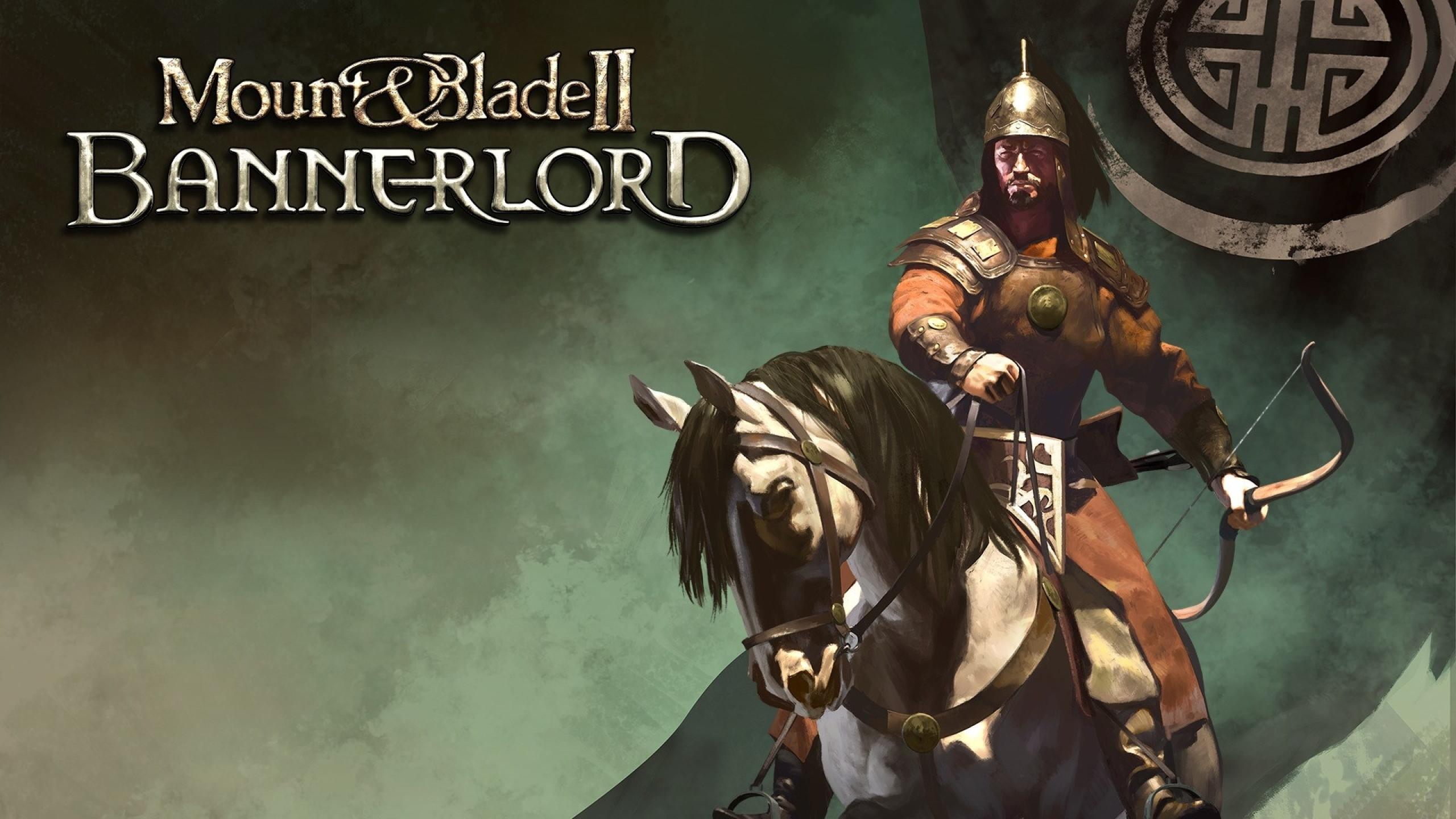 2560x1440 Mount & Blade 2 Bannerlord 1440P Resolution Wallpaper, HD Games 4K Wallpaper, Image, Photo and Background