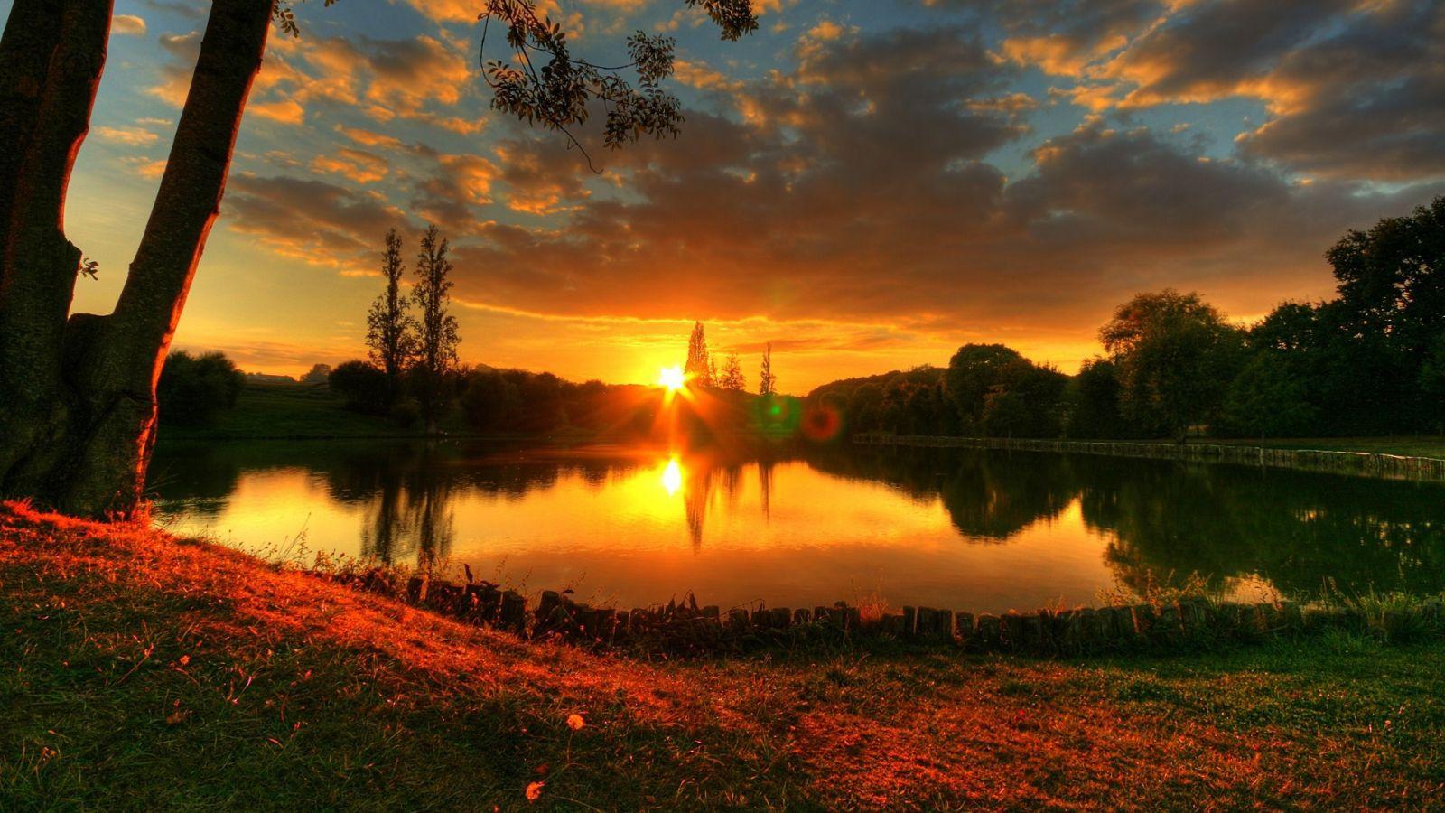 1600x900 Free download Bright summer evening wallpaper and image wallpaper picture [1920x1080] for your Desktop, Mobile & Tablet. Explore Wallpaper Originals Summer Wallpaper. Free Wallpaper Background, Free Wallpaper For Desktop
