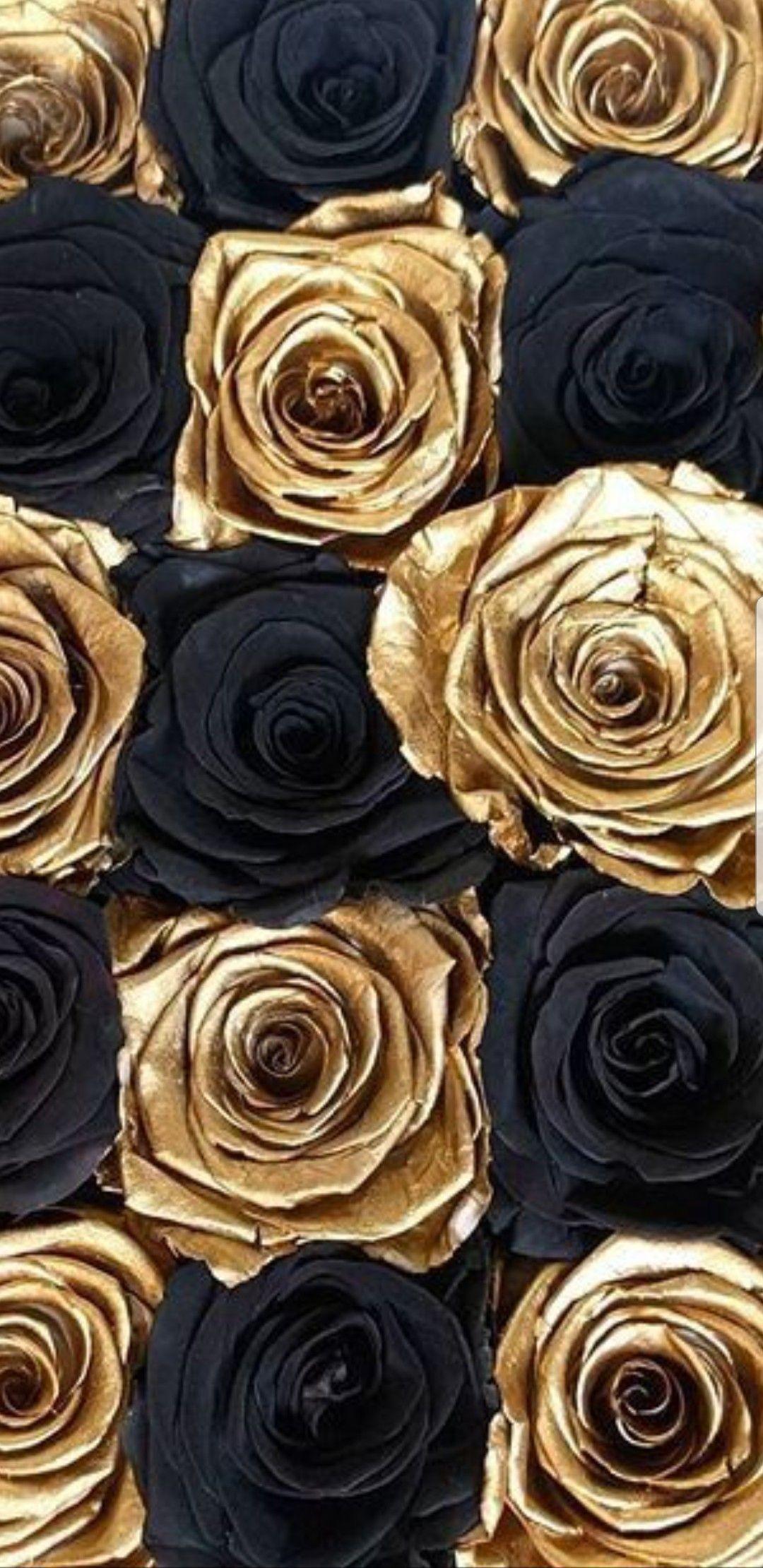 1080x2220 Aesthetic Rose Wallpaper