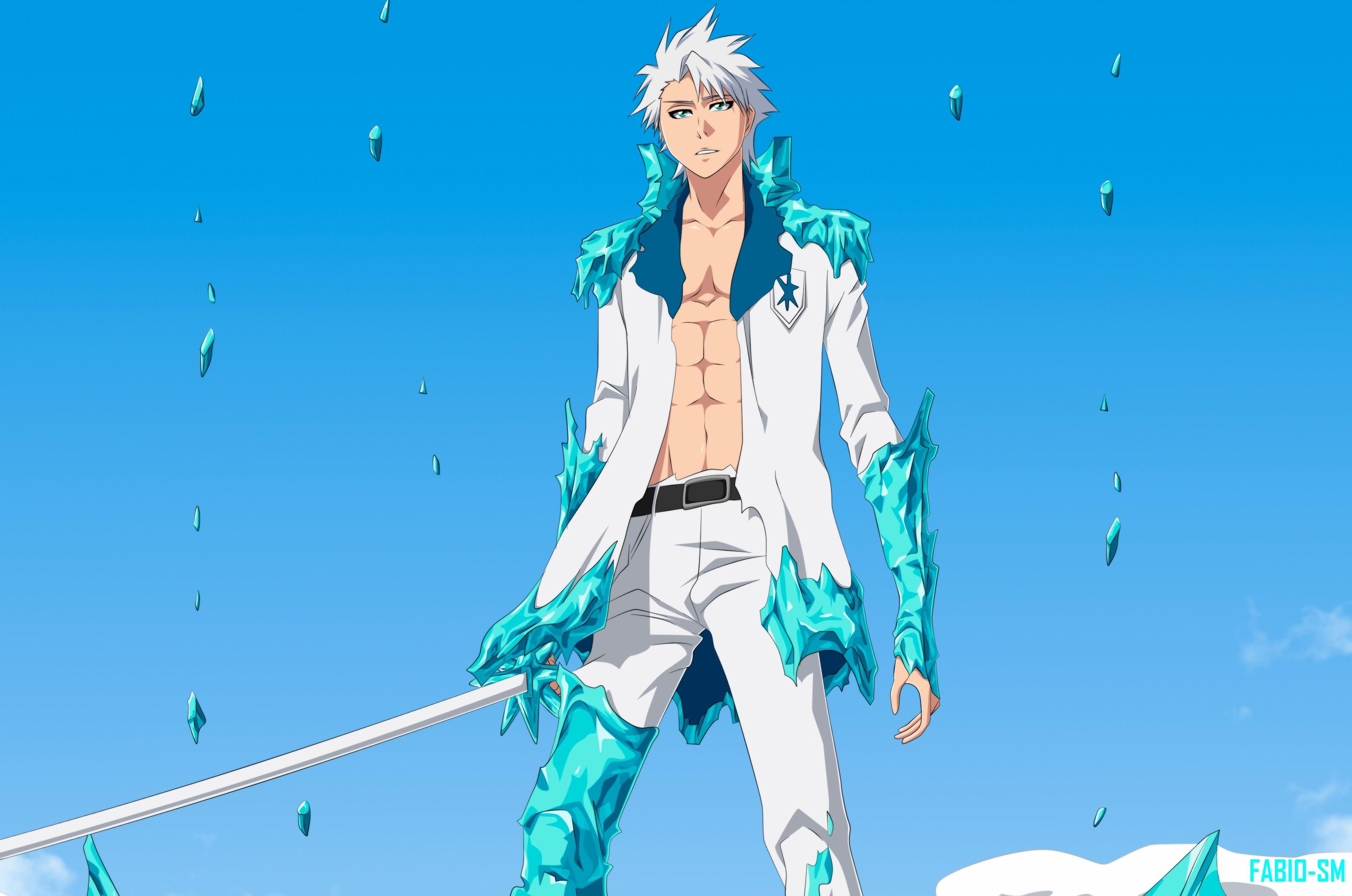 3874x2569 Wallpaper from anime Bleach 3840x2160. Tags: Windows, Download, Ichigo Kurosaki