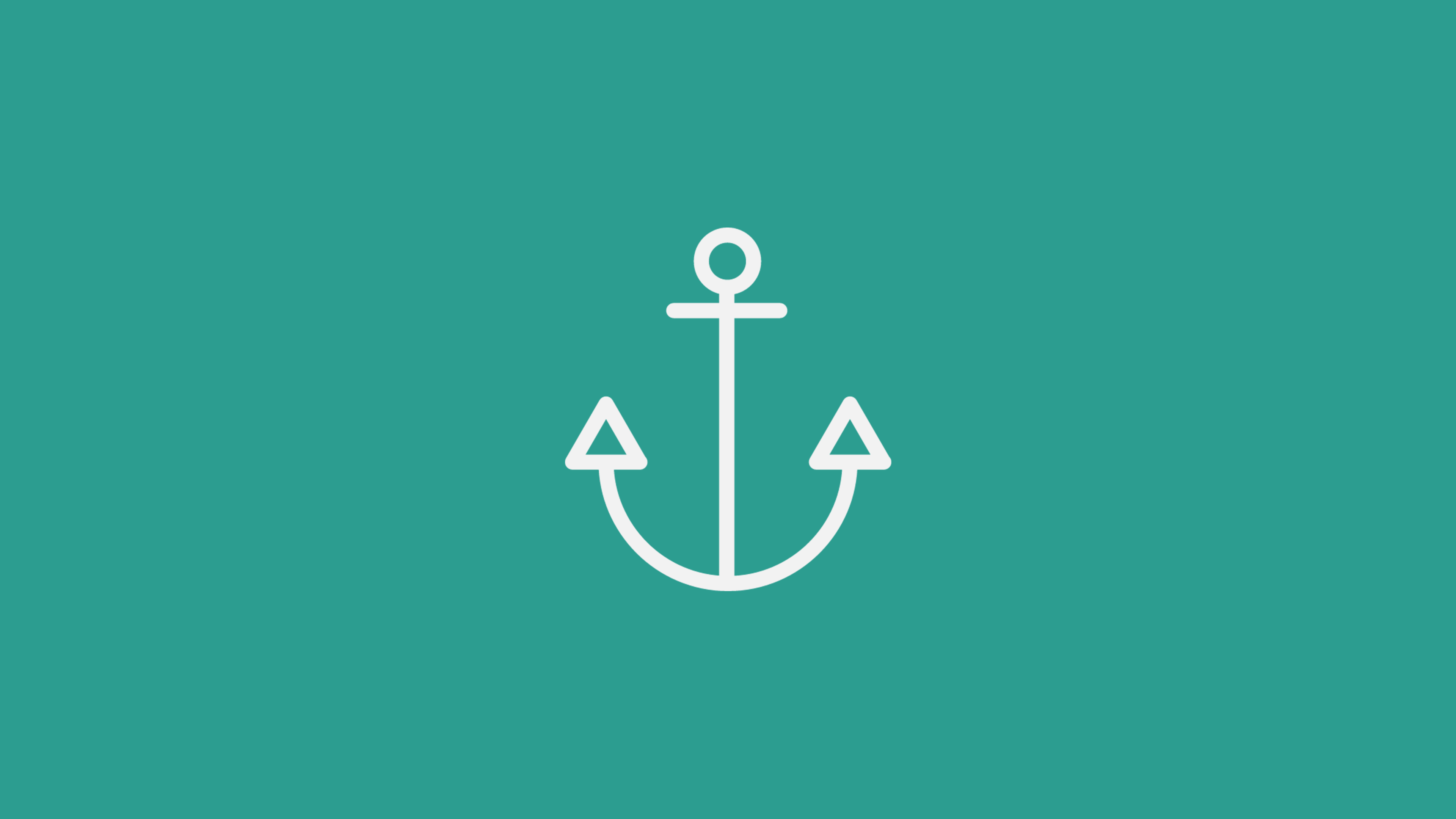 Anchor Minimalist Wallpapers - Top Free Anchor Minimalist Backgrounds -  WallpaperAccess