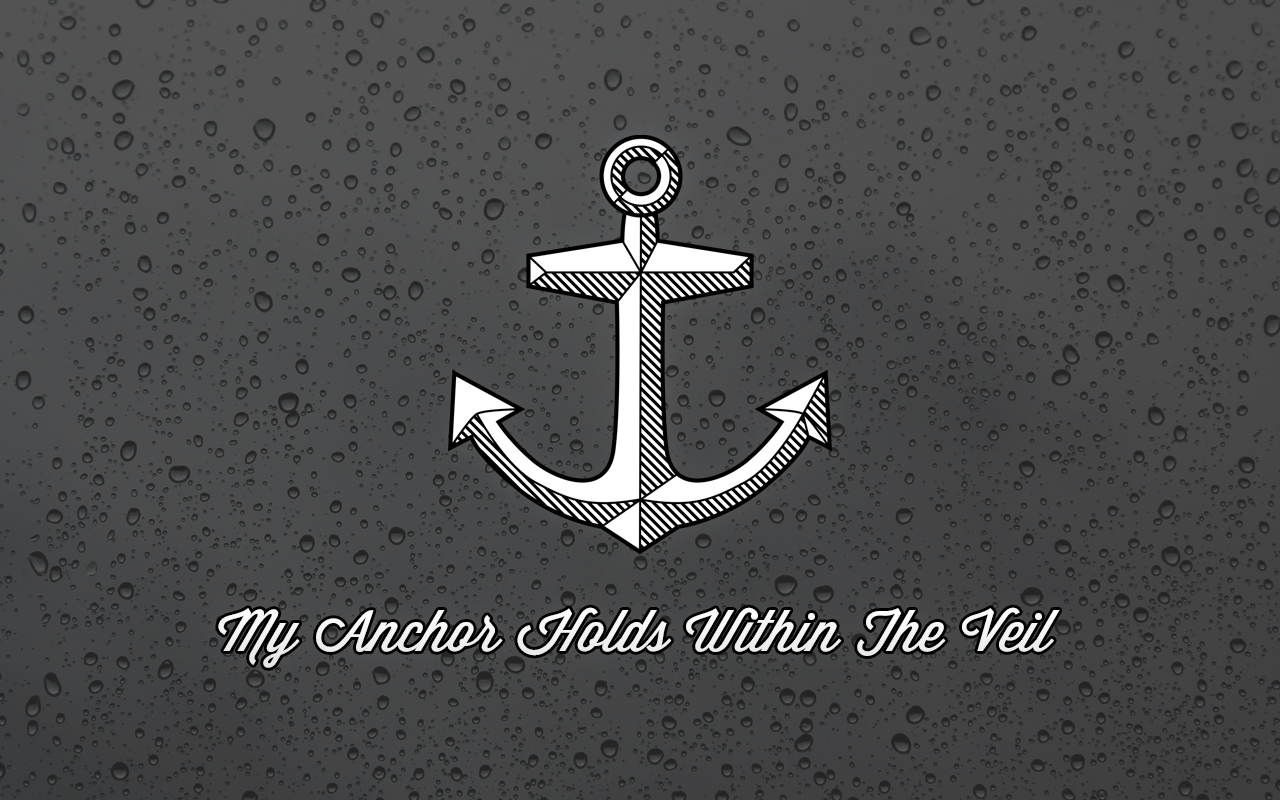 1280x800 Anchor Pattern Wallpaper HD .